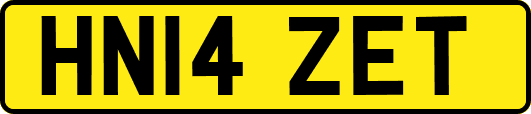 HN14ZET