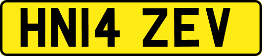 HN14ZEV