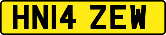 HN14ZEW