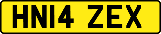 HN14ZEX