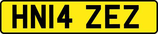 HN14ZEZ
