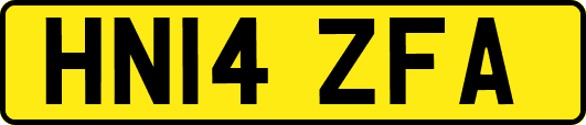 HN14ZFA
