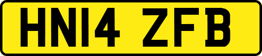 HN14ZFB