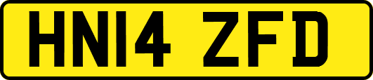 HN14ZFD