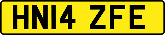 HN14ZFE