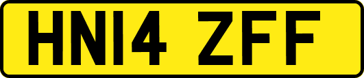 HN14ZFF
