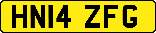 HN14ZFG