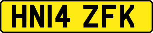 HN14ZFK