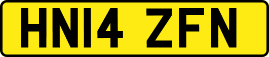HN14ZFN