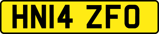 HN14ZFO