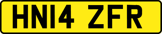 HN14ZFR