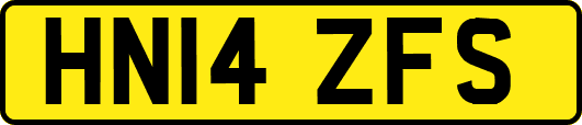 HN14ZFS