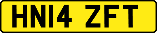 HN14ZFT