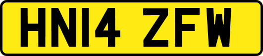 HN14ZFW