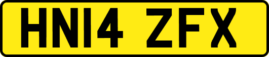 HN14ZFX