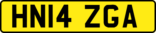HN14ZGA