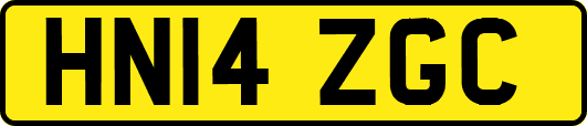 HN14ZGC