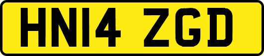 HN14ZGD