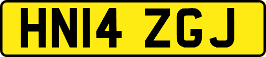 HN14ZGJ