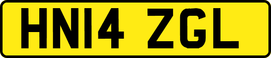 HN14ZGL