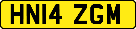 HN14ZGM