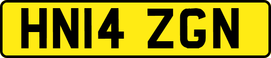 HN14ZGN