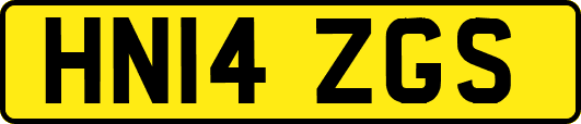 HN14ZGS