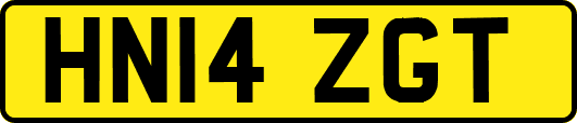 HN14ZGT