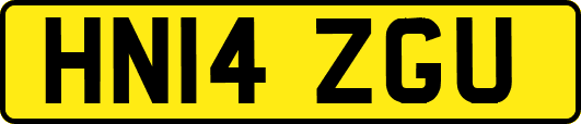 HN14ZGU