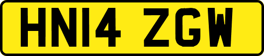 HN14ZGW