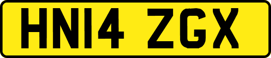 HN14ZGX