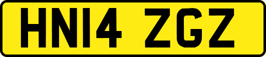 HN14ZGZ