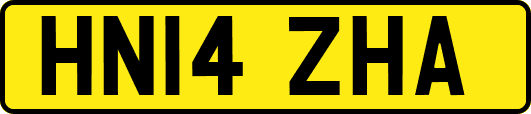 HN14ZHA