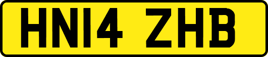 HN14ZHB