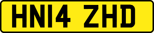 HN14ZHD