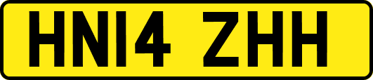 HN14ZHH