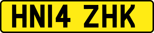 HN14ZHK