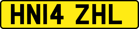 HN14ZHL