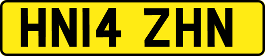HN14ZHN