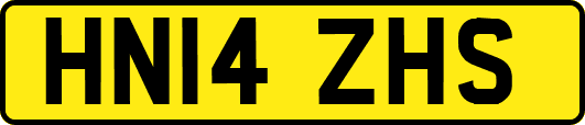 HN14ZHS