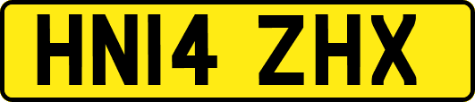 HN14ZHX
