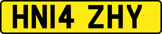 HN14ZHY
