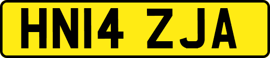 HN14ZJA