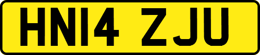HN14ZJU