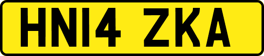 HN14ZKA