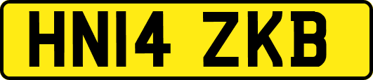 HN14ZKB