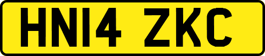 HN14ZKC