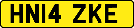 HN14ZKE