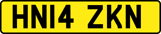 HN14ZKN