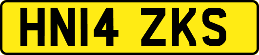 HN14ZKS